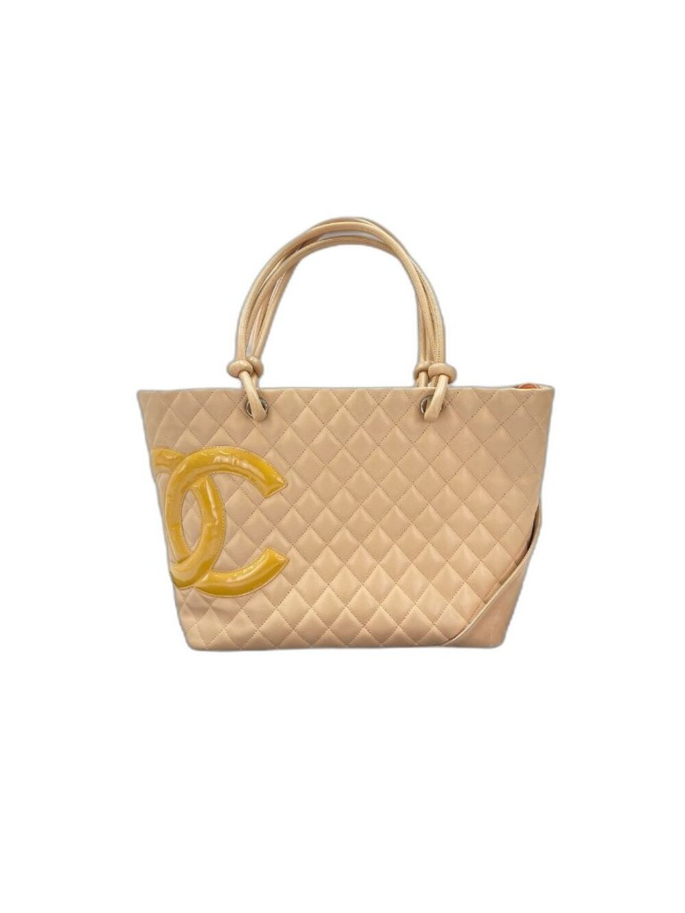 Chanel Tote Cambon Line